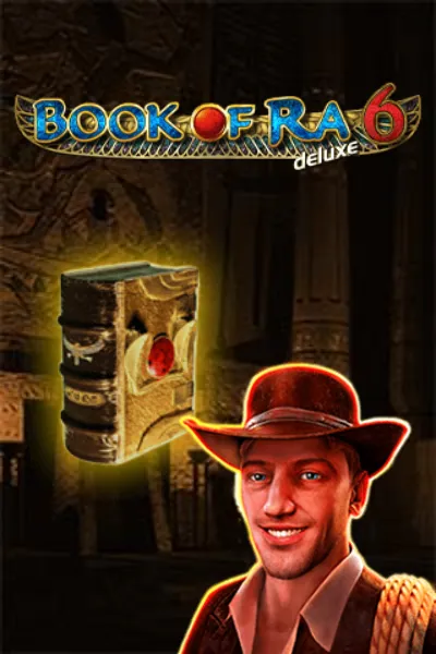 Book of Ra Classic